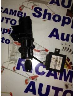 BLOCCASTERZO LETTORE FIAT...