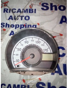 - QUADRO CONTACHILOMETRI...