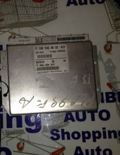 CENTRALINA ABS ESP MERCEDES...