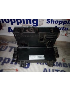 BODY COMPUTER FIAT PANDA...