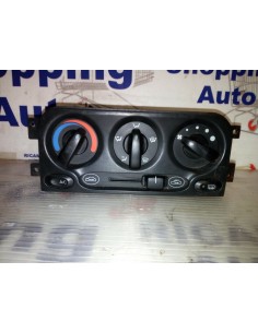 COMANDO CLIMA ARIA...