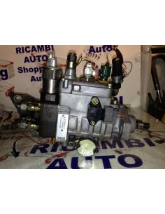 POMPA INIEZIONE PUMP...