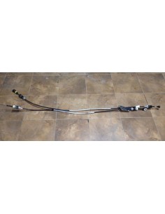 LEVE CAMBIO FORD CODE:...