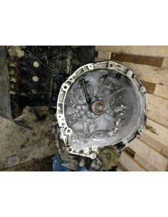 cambio motore renault...