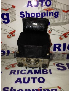 POMPA ABS PUMP ABS FIAT...
