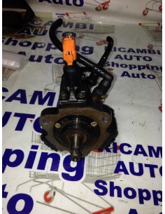 POMPA GASOLIO PUMP...