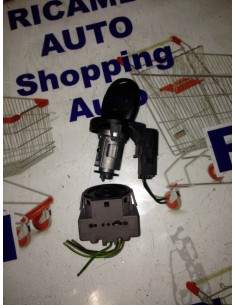 SERRATURA BLOCCASTERZO...