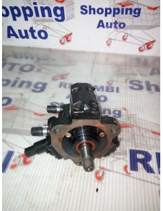 POMPA GASOLIO PUMP...