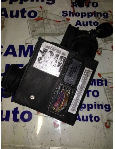 CENTRALINA MOTORE ENGINE...