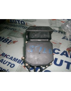 Pompa  abs fiat stilo