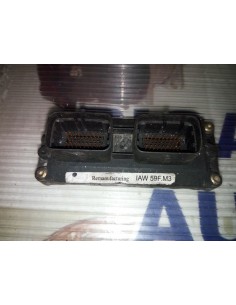 CENTRALINA MOTORE ECU FIAT...
