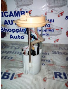 POMPA ELETTRICA SERBATOIO...