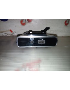  COMANDO PRESA AUX USB...