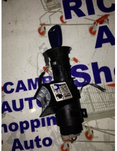 - BLOCCASTERZO BLOCCO CON...