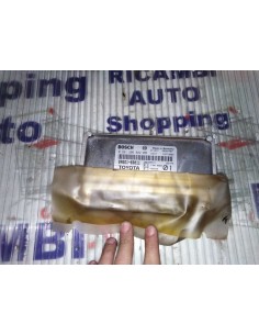 CENTRALINA MOTORE ECU...