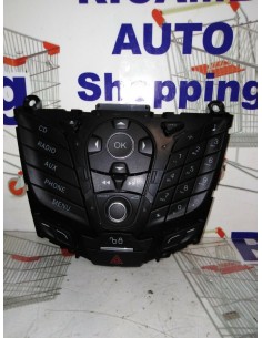 PANNELLO DI CONTROLLO...