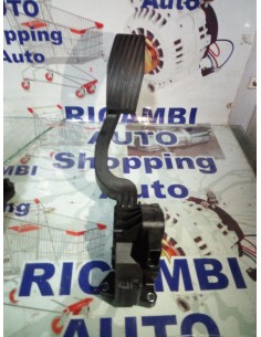 PEDALE ACCELLERATORE FIAT...