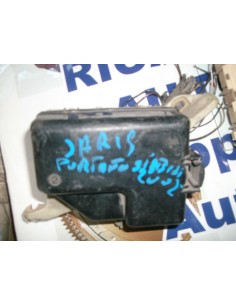 Porta Fusibili Toyota Yaris