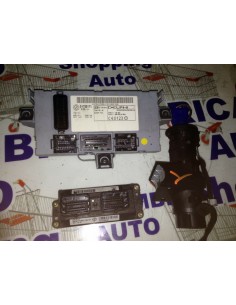 KIT ACCENSIONE BLOCCASTERZO...