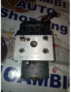PUMP POMPA ABS BRAKE...