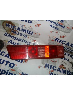 Stop Fanale Posteriore...