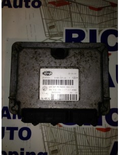 CENTRALINA MOTORE ENGINE...