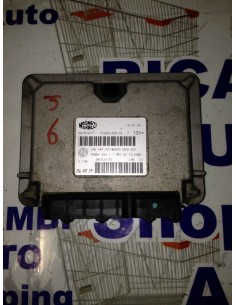 - CENTRALINA MOTORE ENGINE...