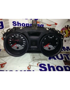 - QUADRO STRUMENTI...