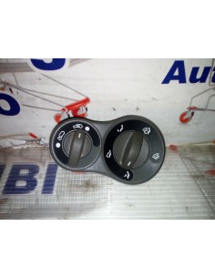 COMANDO STRUMENTI CLIMA...