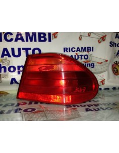 STOP FANALE POSTERIORE...