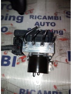 POMPA ABS MODULO CENTRALINA...