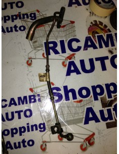 TUBO OLIO MOTORE TURBINA...