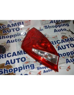 fanalino posteriore ford...