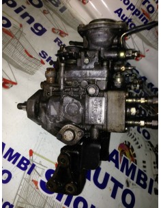 POMPA GASOLIO INIEZIONE...