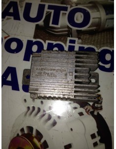 CENTRALINA VENTOLA MERCEDES... 2