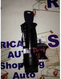 BLOCCASTERZO BLOCCO CHIAVI...