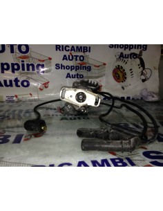 SPINTEROGENO COIL IGNITION...