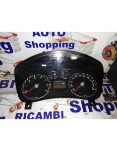 VEGLIA QUADRO STRUMENTI...