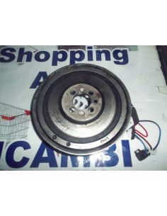 Puleggia Albero Motore Fiat...