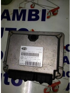 CENTRALINA MOTORE ENGINE...