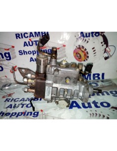 POMPA GASOLIO PUMP...