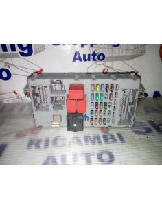 - CENTRALINA PORTAFUSIBILI... 2