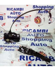 MANIGLIA INTERNA SPORTELLO...