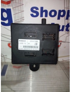 MODULO DI CONTROLLO BODY...