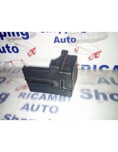 COPERCIO PROTEZIONE POMPA...