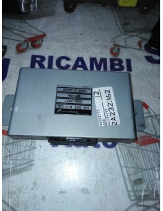 MODULO CENTRALINA CAMBIO...