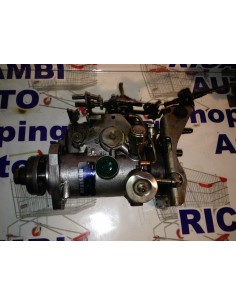 POMPA GASOLIO PUMP...