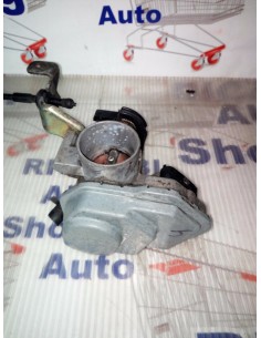 - CORPO FARFALLATO THROTTLE...