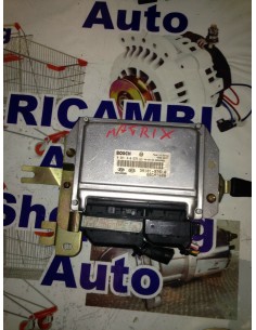 CENTRALINA HYUNDAI MATRIX...