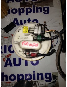 POMPA ELETTRICA CARBURANTE...
